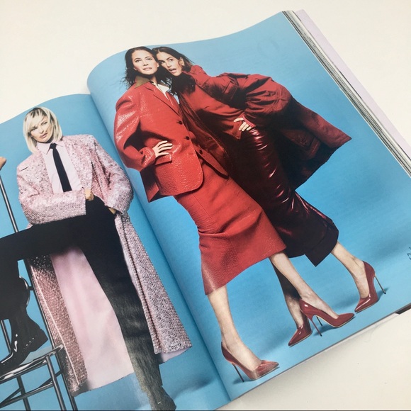 Vogue Magazine September 2023 ‘The Greatest of All Time’ Issue - Picture 8 of 14